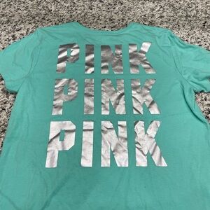 PINK XL TSHIRT